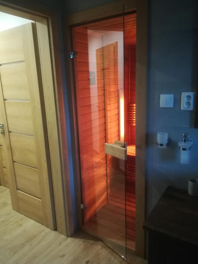 Byt Pod Lesom Vysoké Tatry Esterno foto